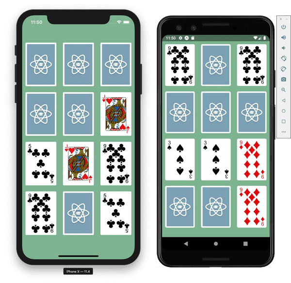 App 7: Basic Game